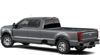 2026 Ford Super Duty® External Image 3